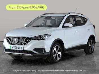 Used MG MG ZS 2021 for sale - 78908761: Photo