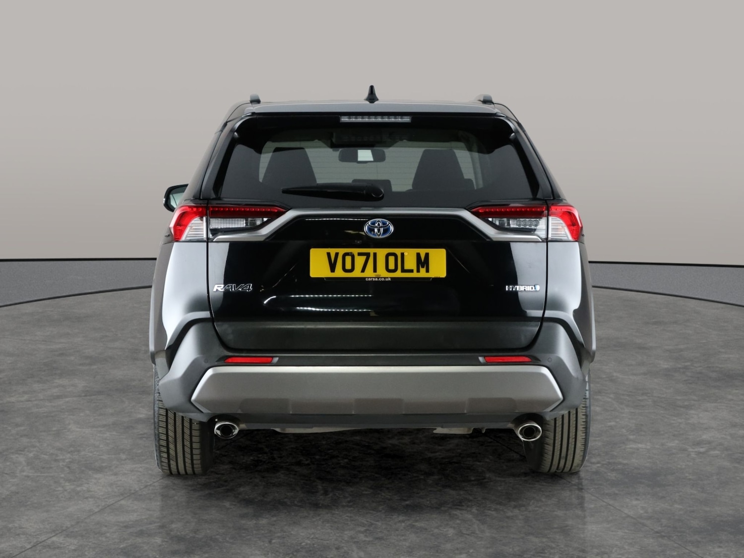 Used Toyota RAV4 2021 for sale - 76782091: Photo 11