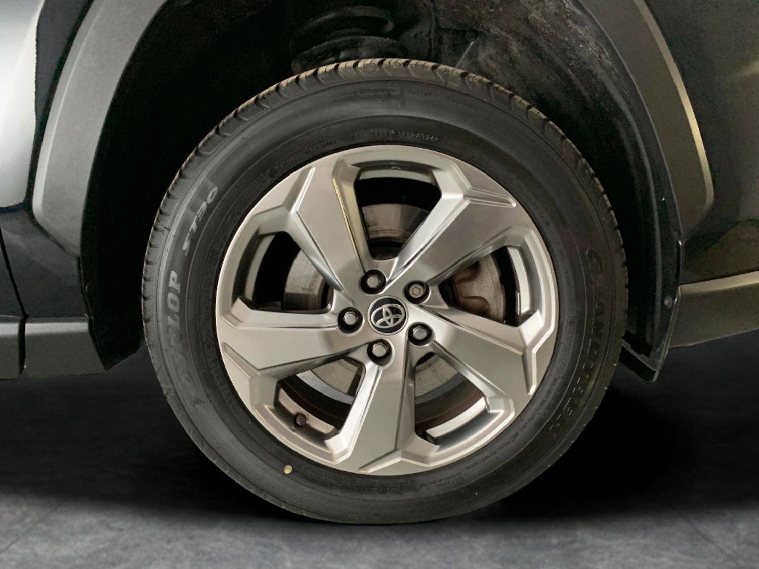 Used Toyota RAV4 2021 for sale - 76782091: Photo 26