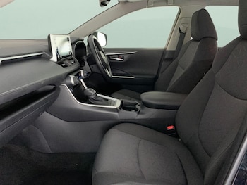 Used Toyota RAV4 2021 for sale - 76782091: Photo