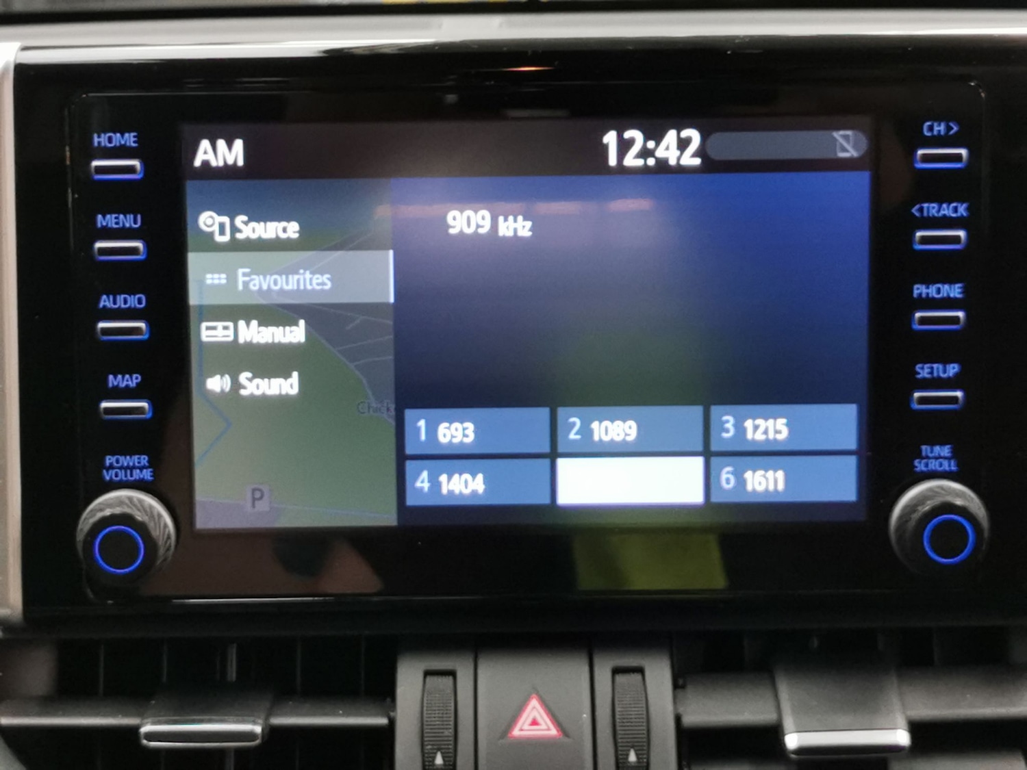 Used Toyota RAV4 2021 for sale - 76782091: Photo 6