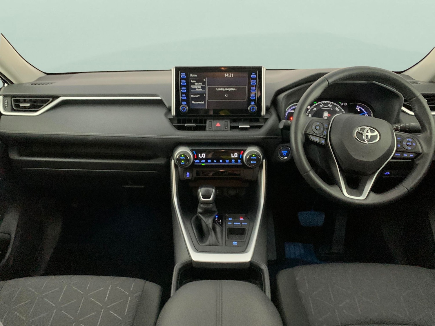 Used Toyota RAV4 2021 for sale - 76782091: Photo 7