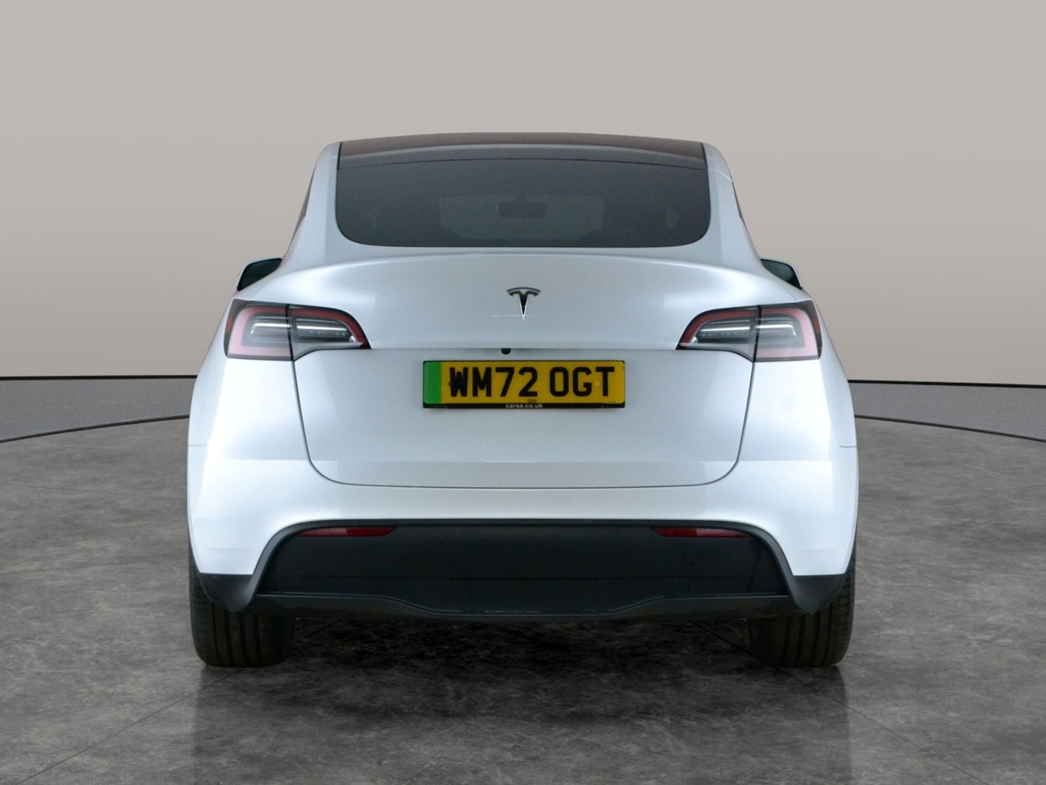 Used Tesla Model Y 2023 for sale - 77946721: Photo 12