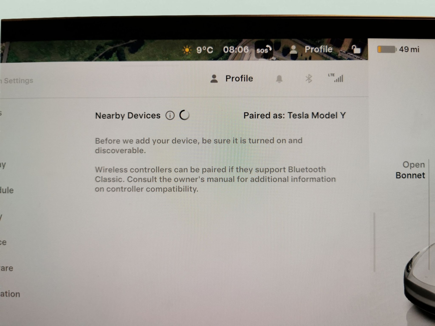 Used Tesla Model Y 2023 for sale - 77946721: Photo 17