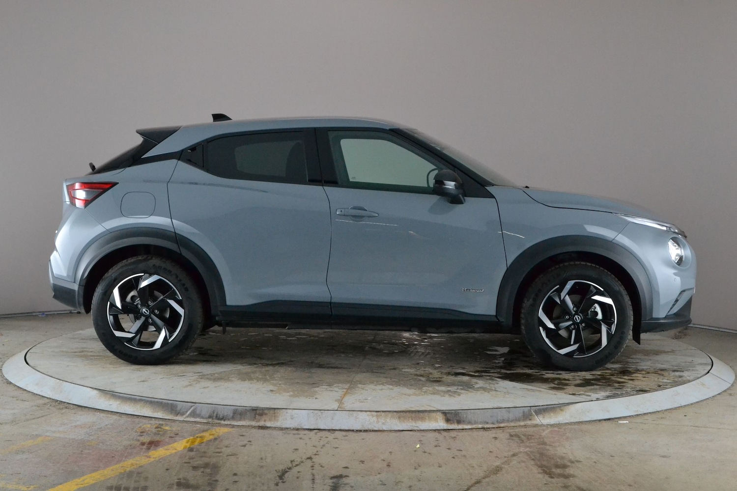 Used Nissan Juke 2024 for sale - 77903680: Photo 10