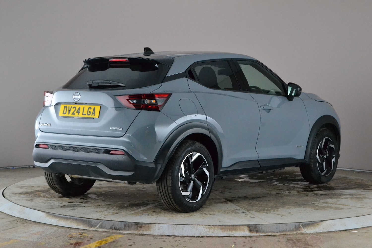 Used Nissan Juke 2024 for sale - 77903680: Photo 11