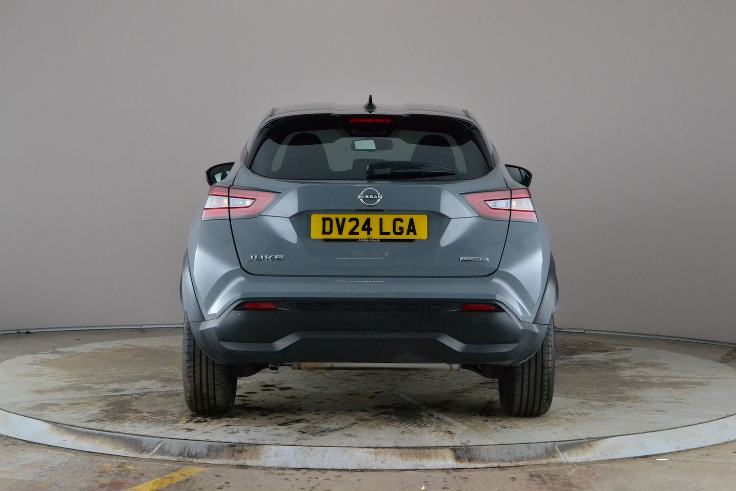 Used Nissan Juke 2024 for sale - 77903680: Photo 12