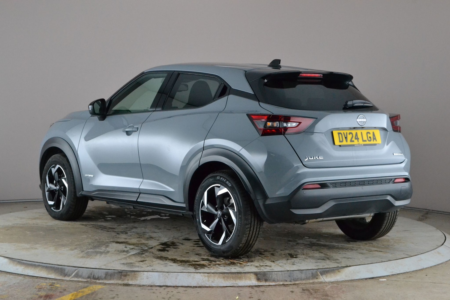 Used Nissan Juke 2024 for sale - 77903680: Photo 13