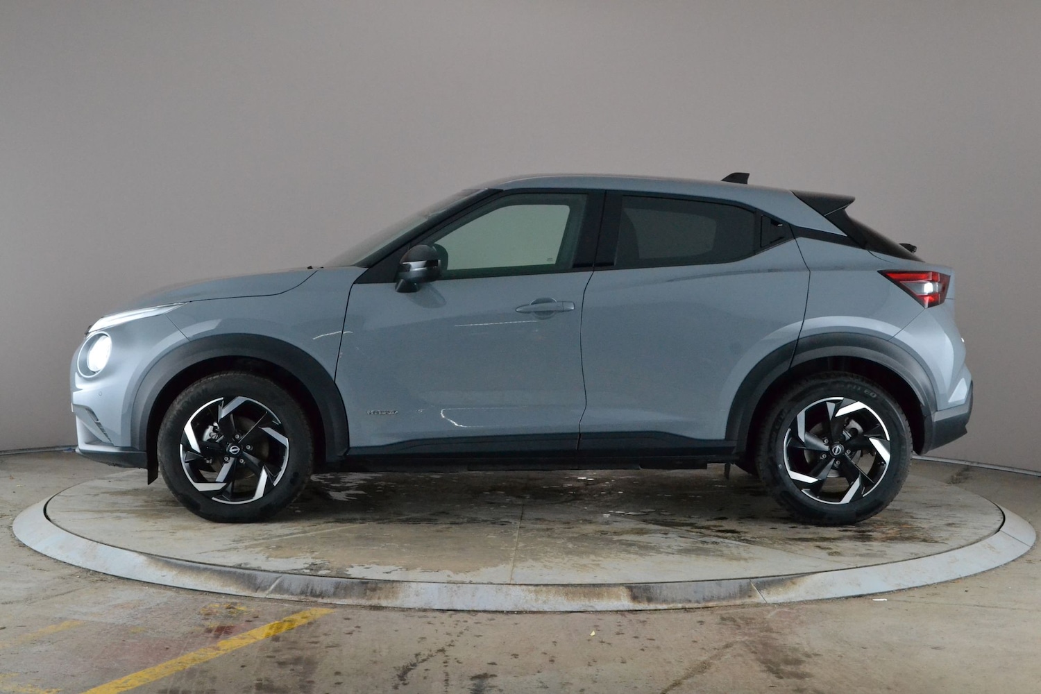 Used Nissan Juke 2024 for sale - 77903680: Photo 14