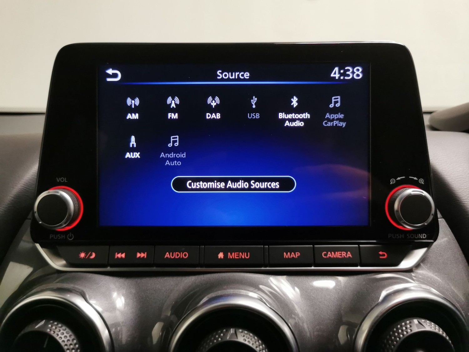 Used Nissan Juke 2024 for sale - 77903680: Photo 16