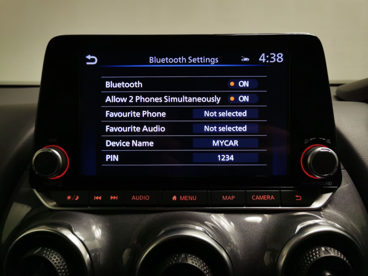 Used Nissan Juke 2024 for sale - 77903680: Photo 17