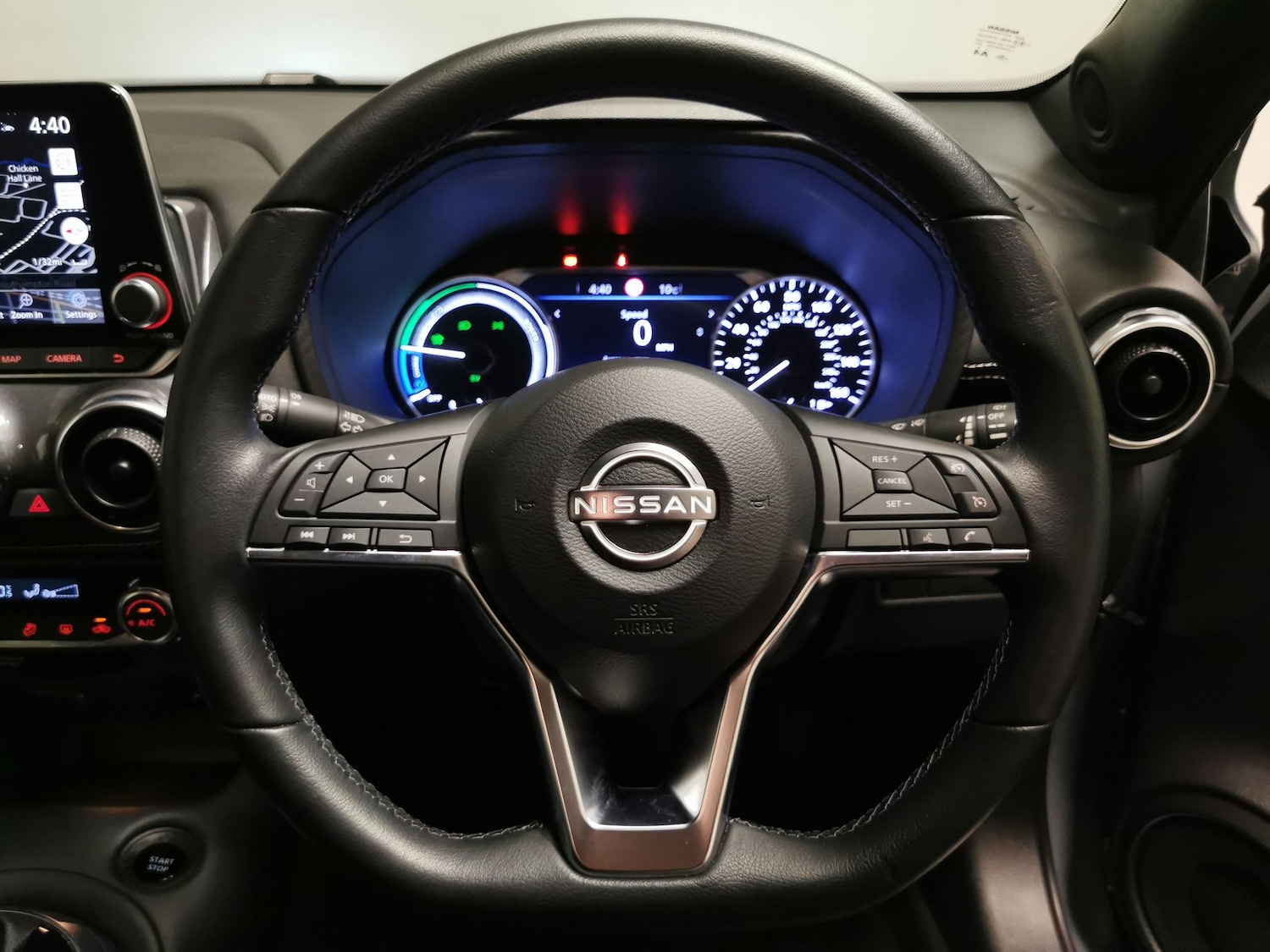 Used Nissan Juke 2024 for sale - 77903680: Photo 19