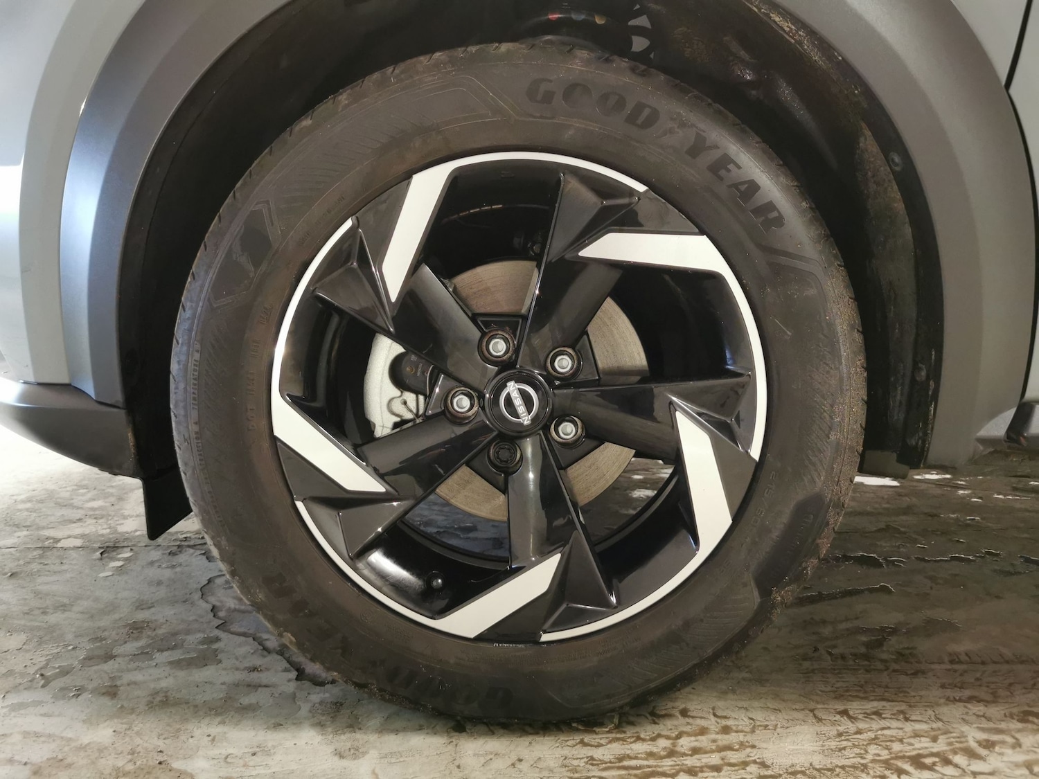 Used Nissan Juke 2024 for sale - 77903680: Photo 24