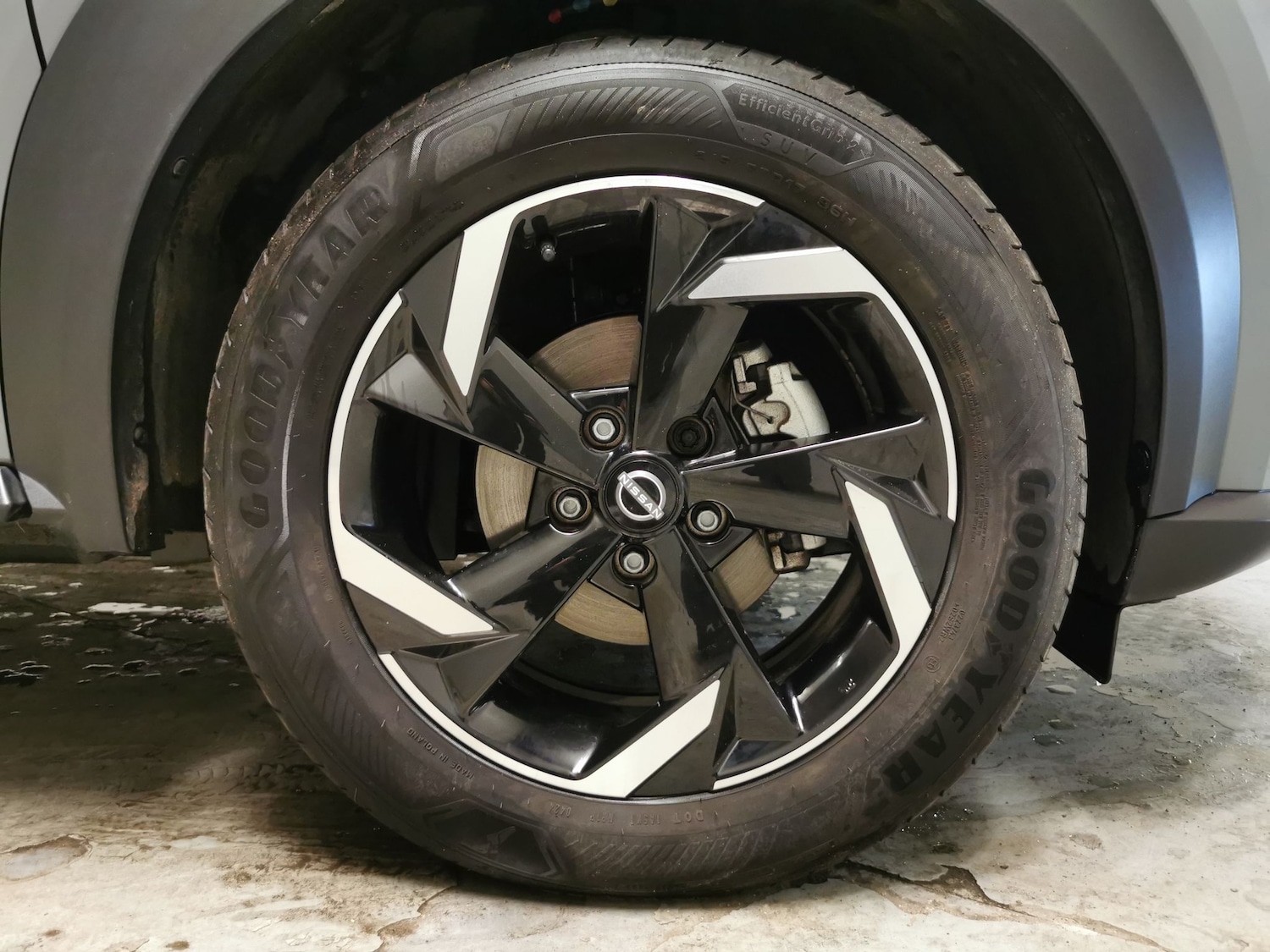 Used Nissan Juke 2024 for sale - 77903680: Photo 25