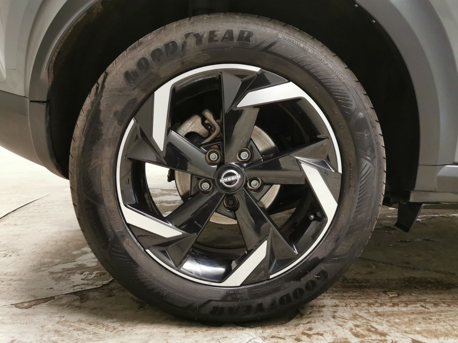 Used Nissan Juke 2024 for sale - 77903680: Photo 26