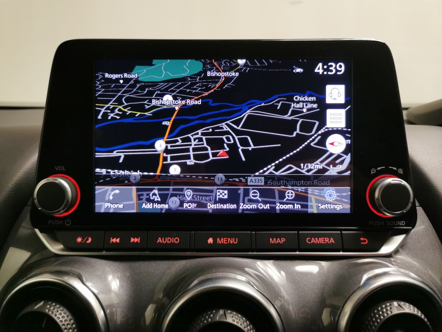 Used Nissan Juke 2024 for sale - 77903680: Photo 6