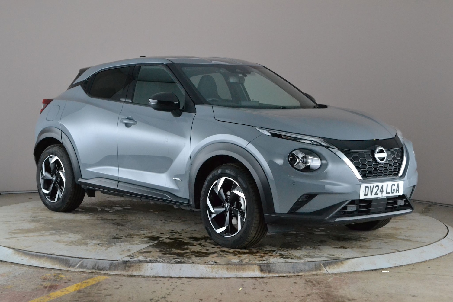 Used Nissan Juke 2024 for sale - 77903680: Photo 9