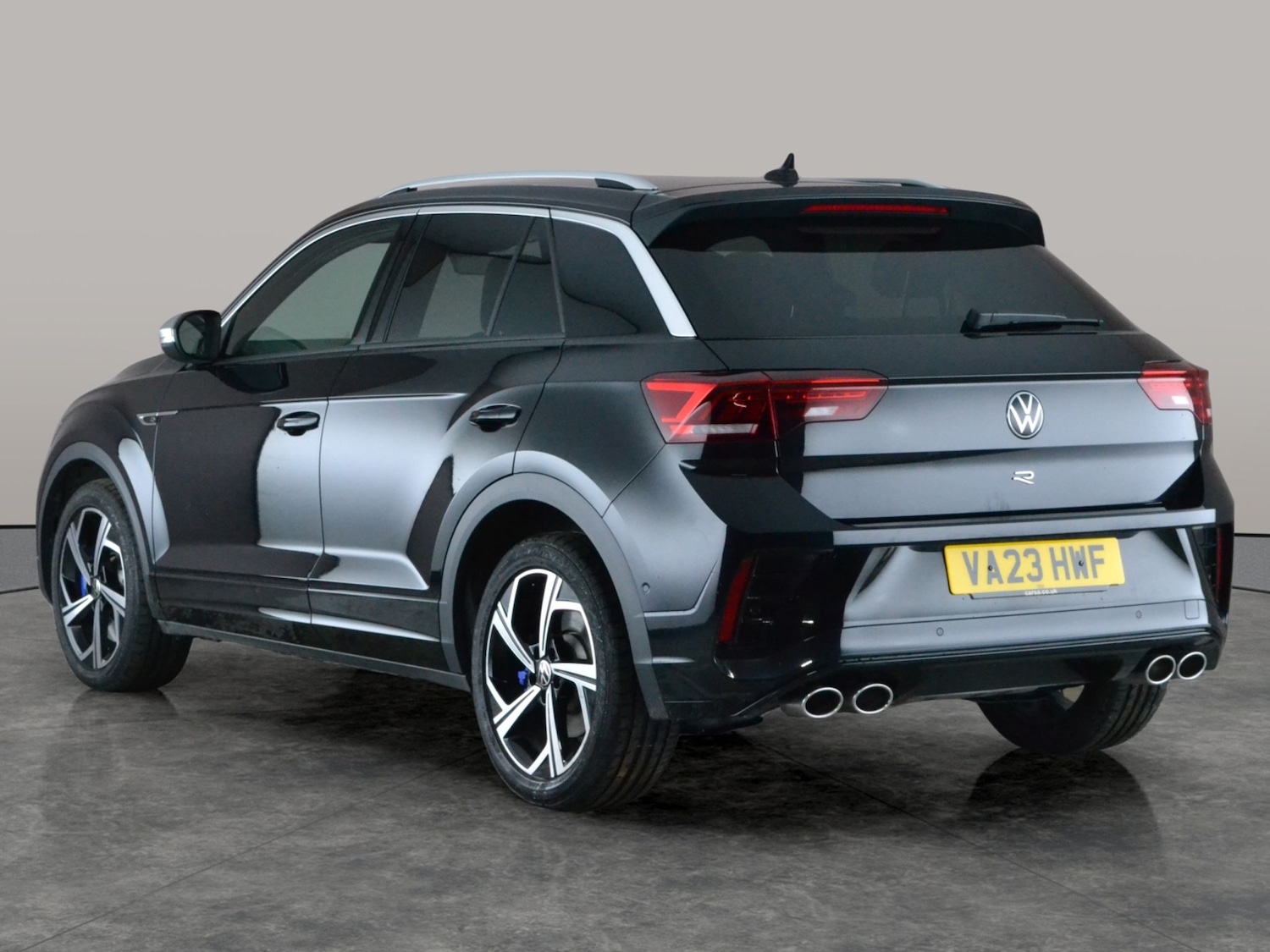 Used Volkswagen T-Roc 2023 for sale - 77552672: Photo 11