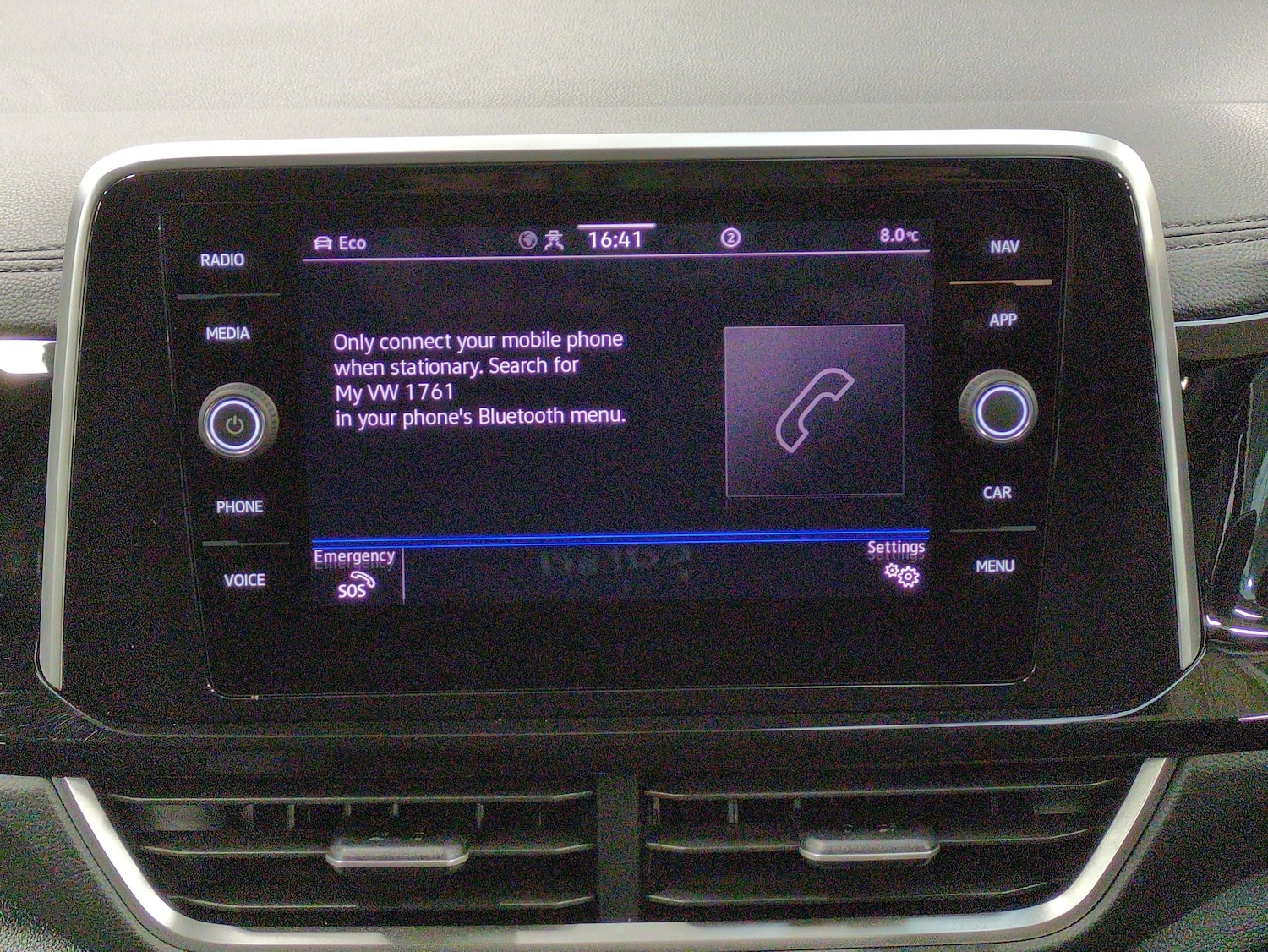 Used Volkswagen T-Roc 2023 for sale - 77552672: Photo 15