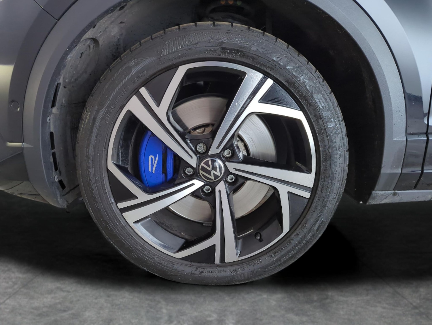 Used Volkswagen T-Roc 2023 for sale - 77552672: Photo 22