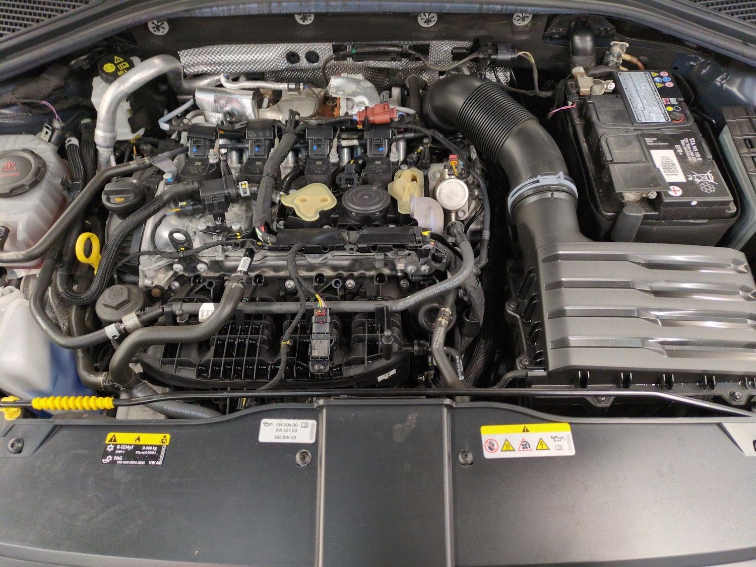 Used Volkswagen T-Roc 2023 for sale - 77552672: Photo 31