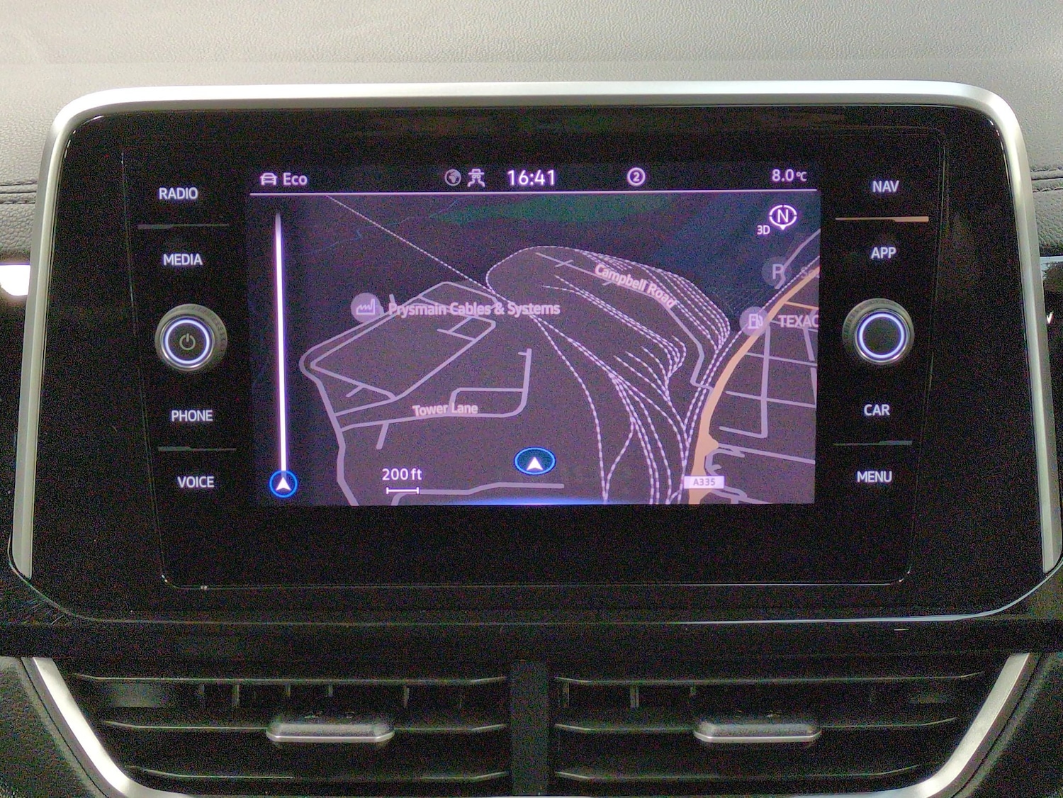 Used Volkswagen T-Roc 2023 for sale - 77552672: Photo 5