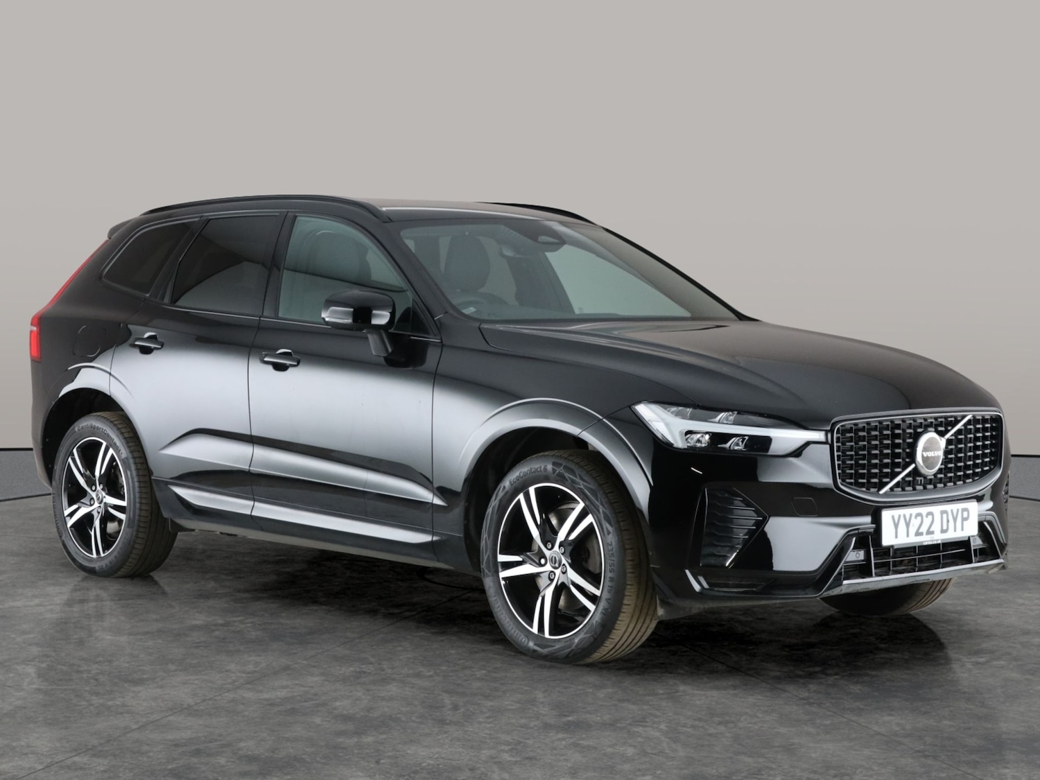 Used Volvo XC60 2022 for sale - 76113168: Photo 10