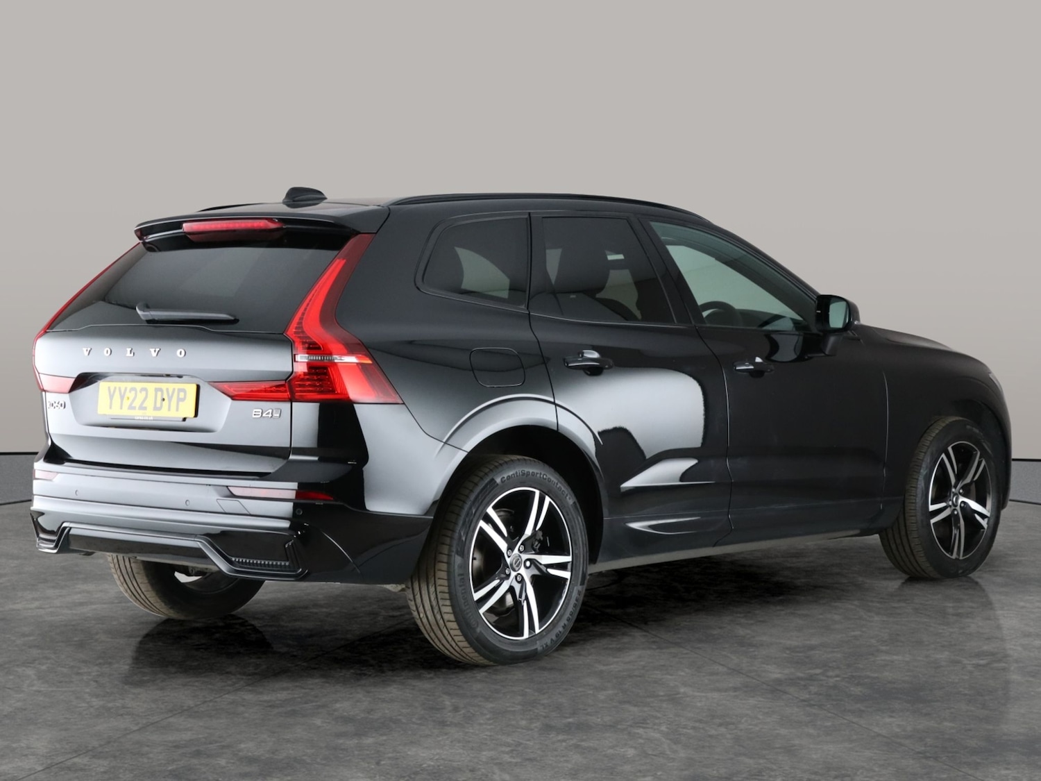 Used Volvo XC60 2022 for sale - 76113168: Photo 13