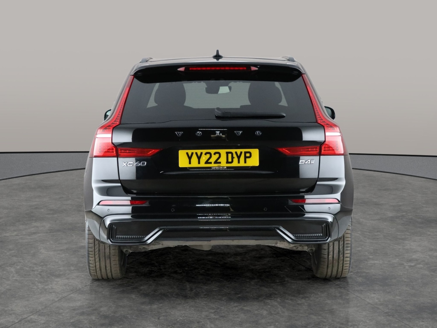 Used Volvo XC60 2022 for sale - 76113168: Photo 14