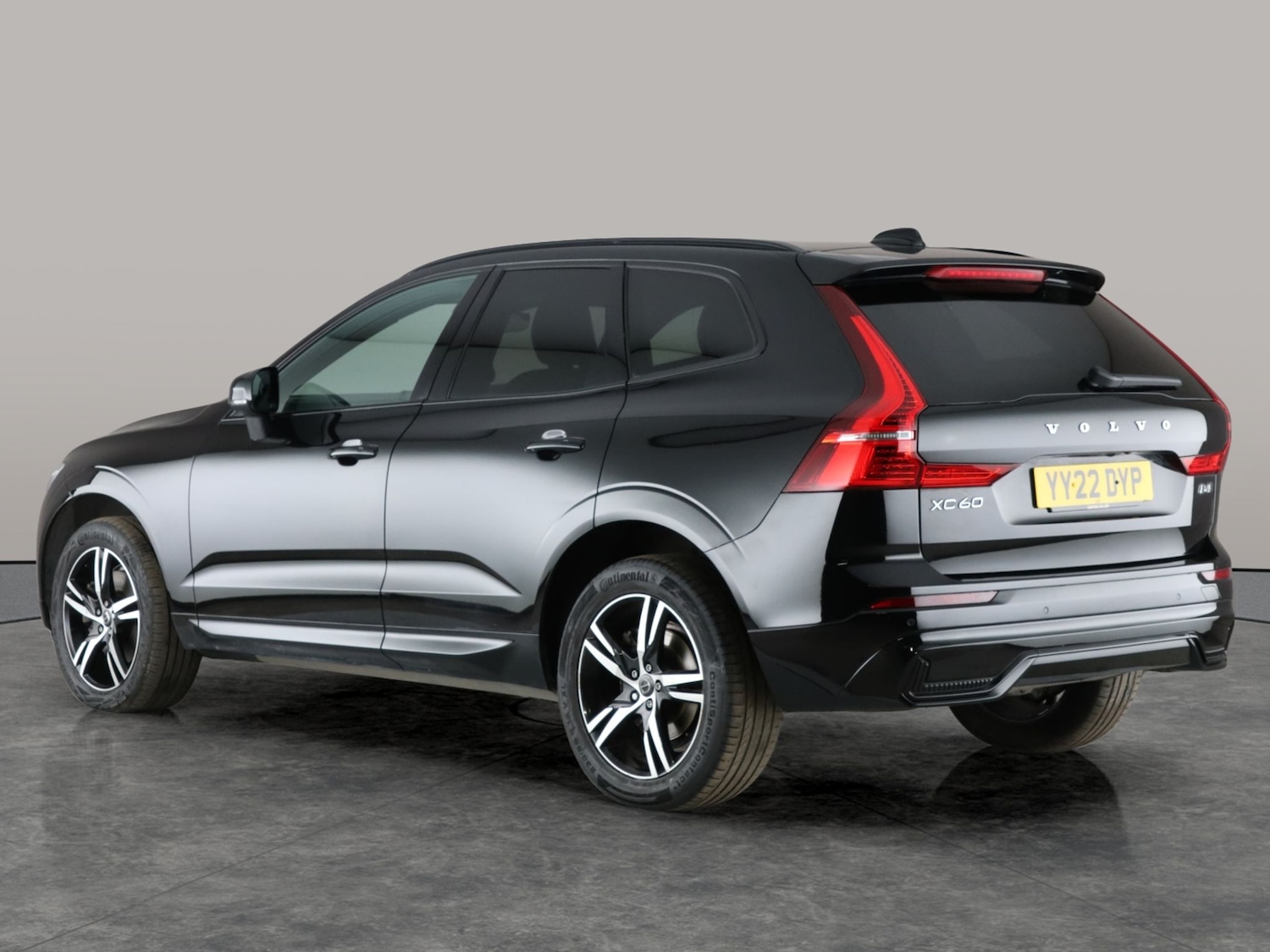 Used Volvo XC60 2022 for sale - 76113168: Photo 15