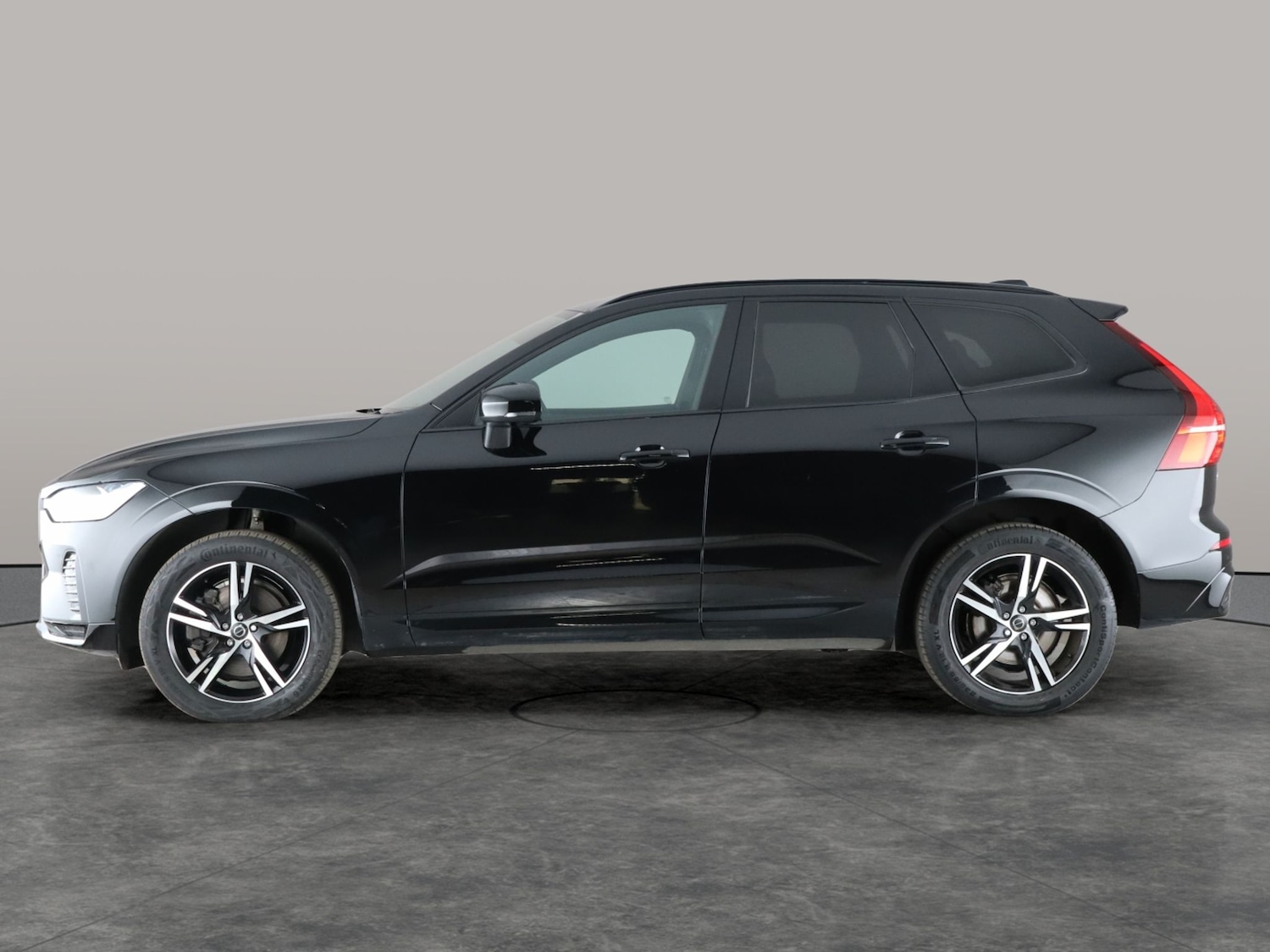Used Volvo XC60 2022 for sale - 76113168: Photo 16