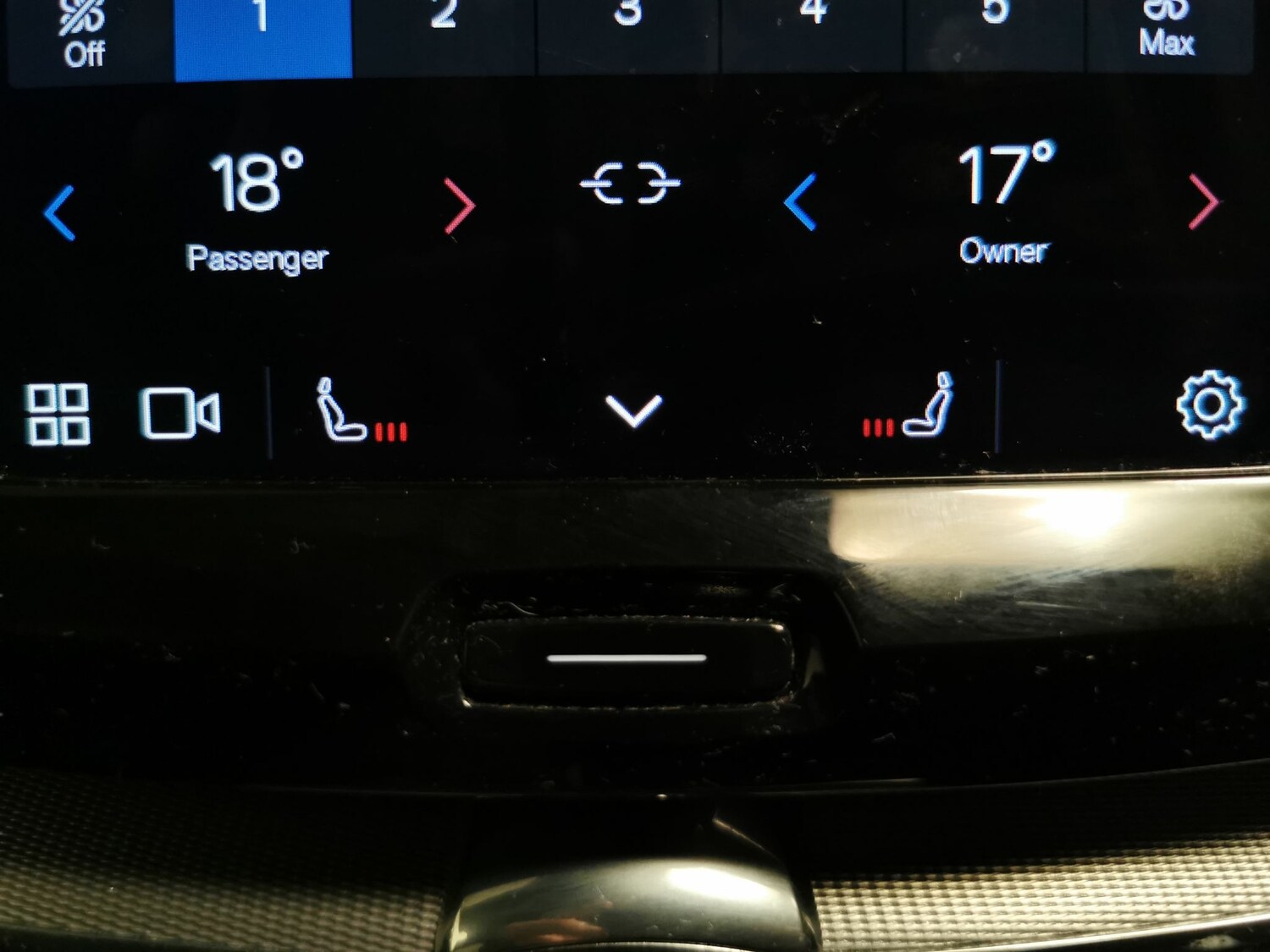 Used Volvo XC60 2022 for sale - 76113168: Photo 28