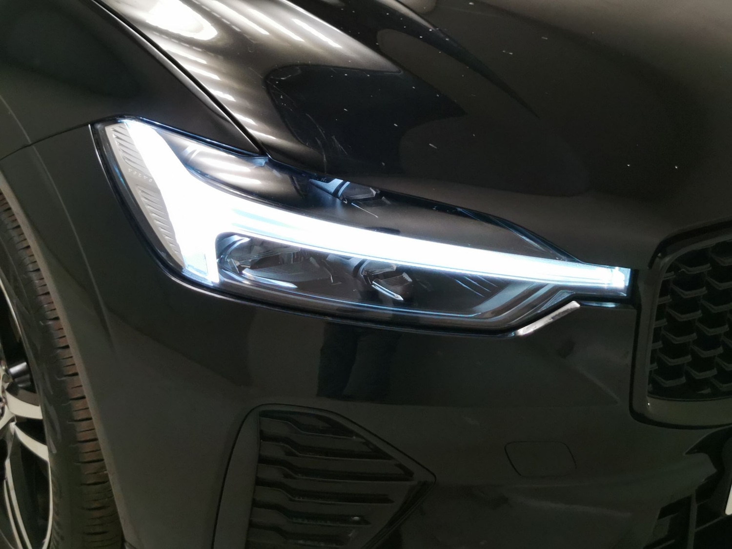 Used Volvo XC60 2022 for sale - 76113168: Photo 35