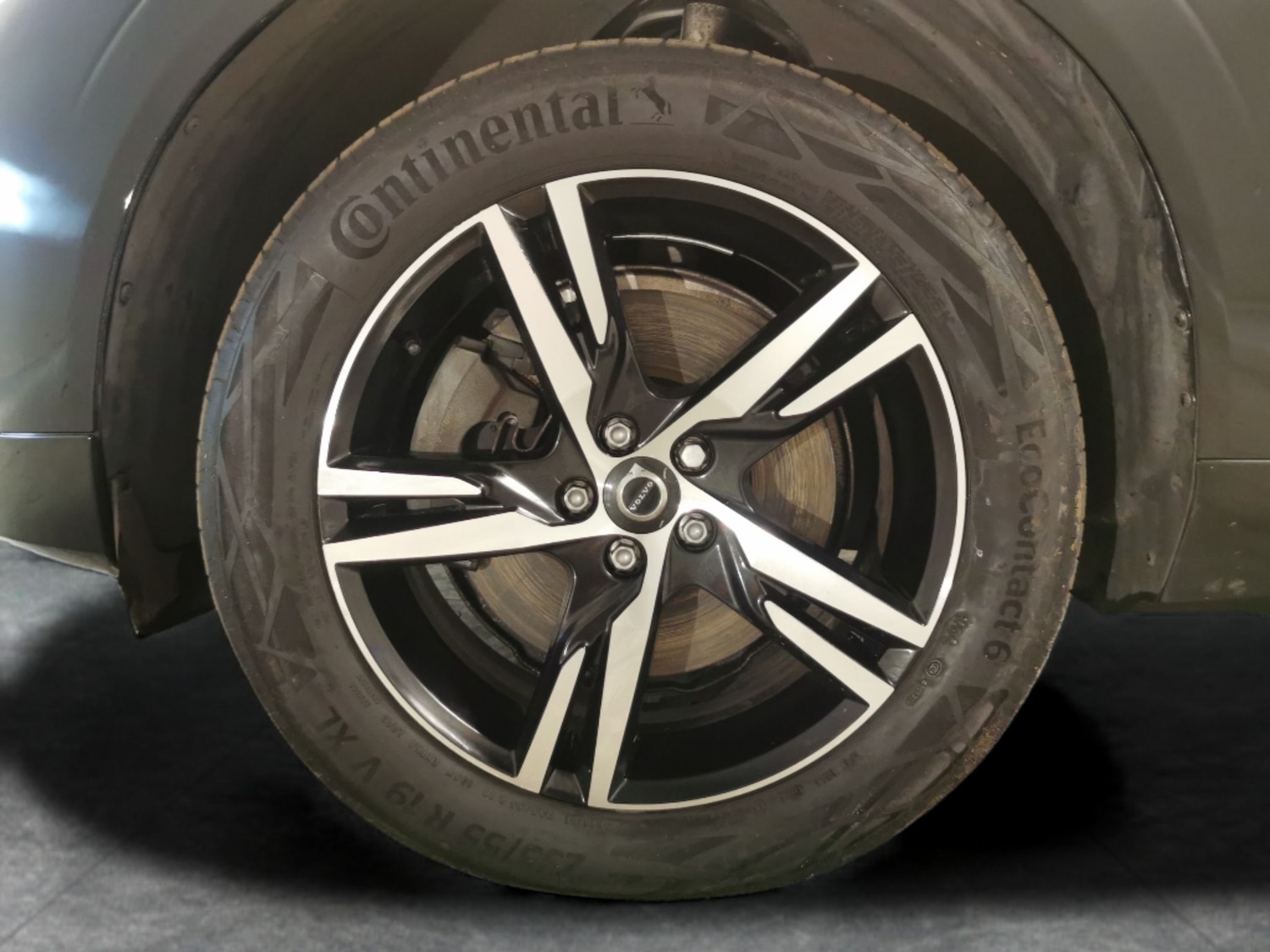 Used Volvo XC60 2022 for sale - 76113168: Photo 37