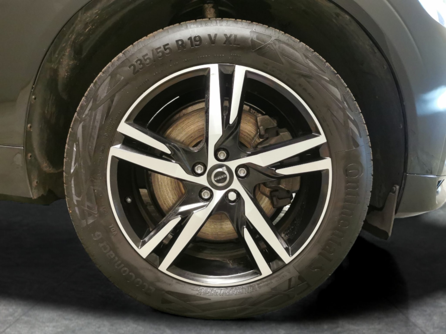 Used Volvo XC60 2022 for sale - 76113168: Photo 38