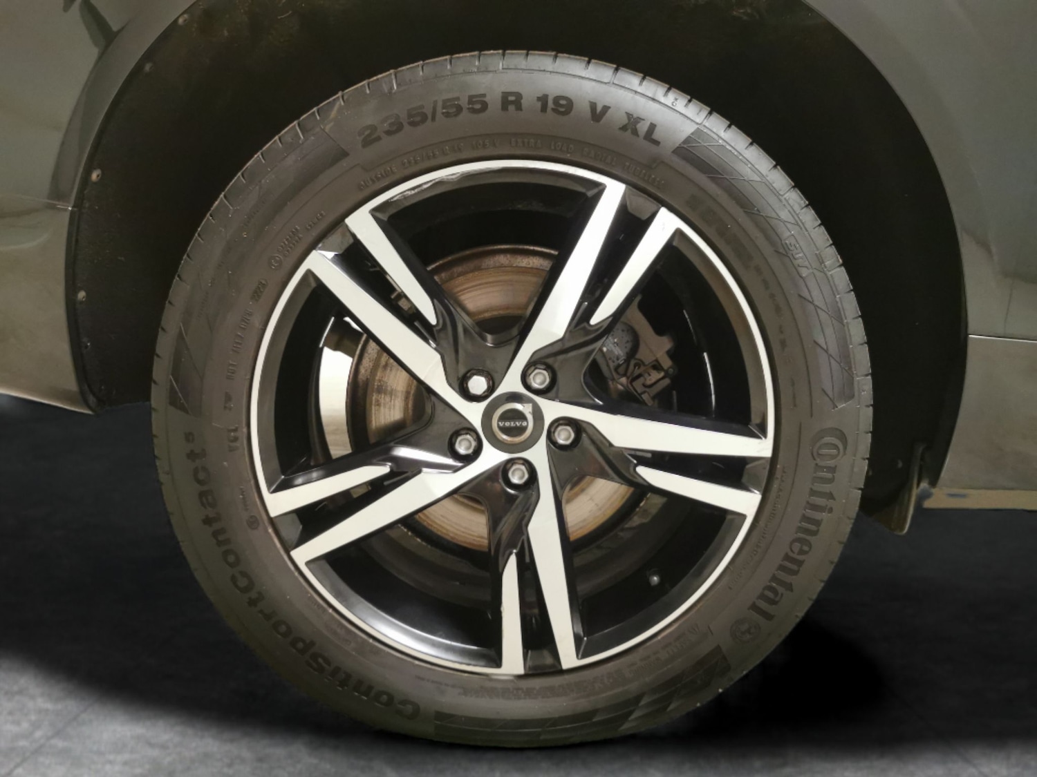 Used Volvo XC60 2022 for sale - 76113168: Photo 39