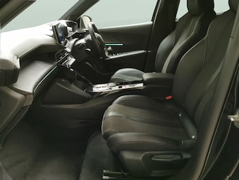 Used Peugeot E-2008 undefined for sale - 78494557: Photo