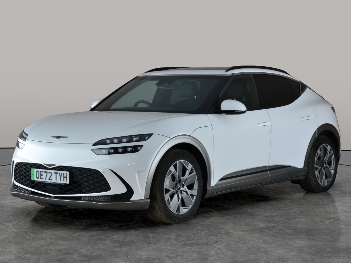 Used Genesis GV60 2022 for sale - 77103806: Photo 1