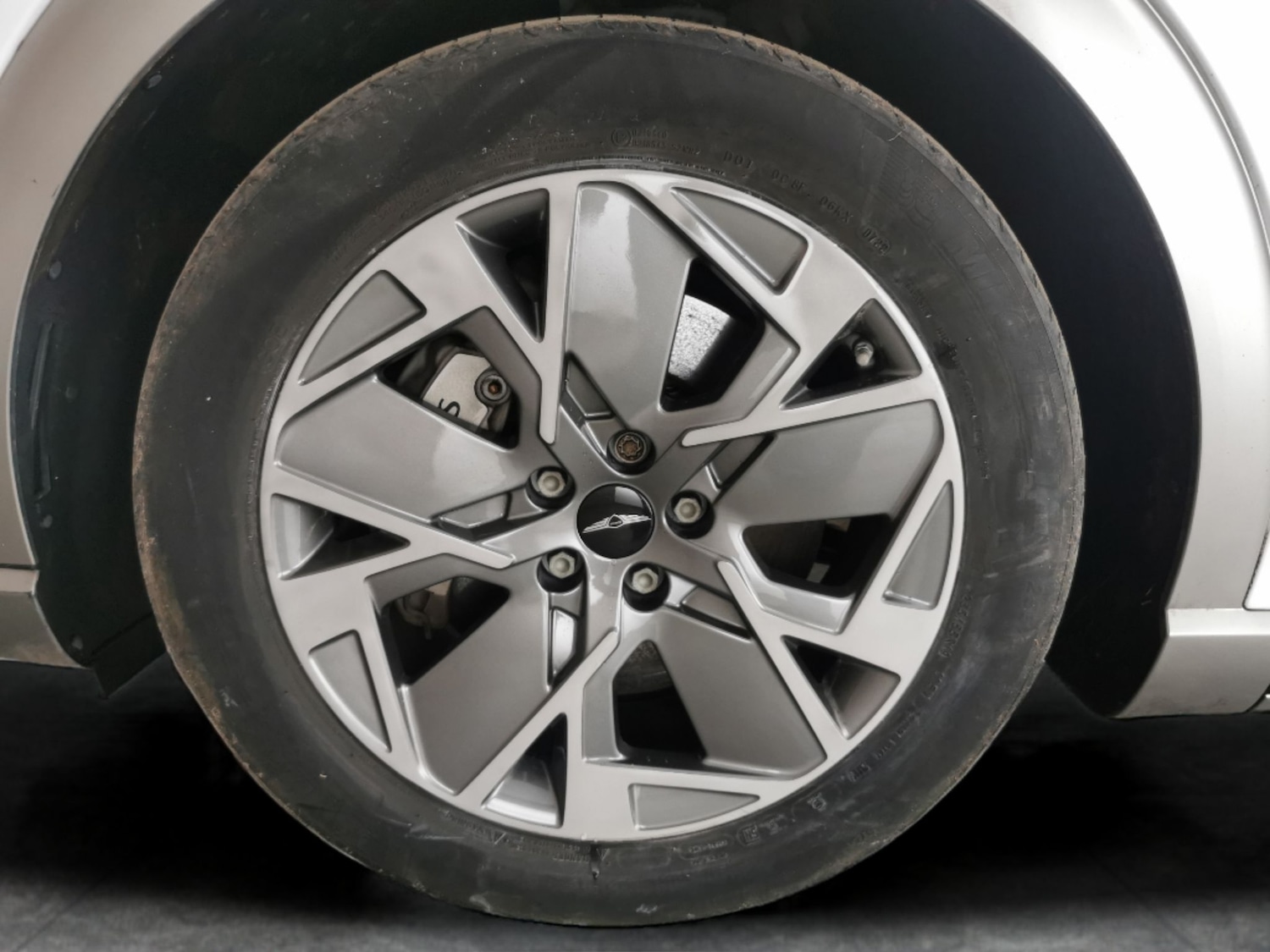 Used Genesis GV60 2022 for sale - 77103806: Photo 30