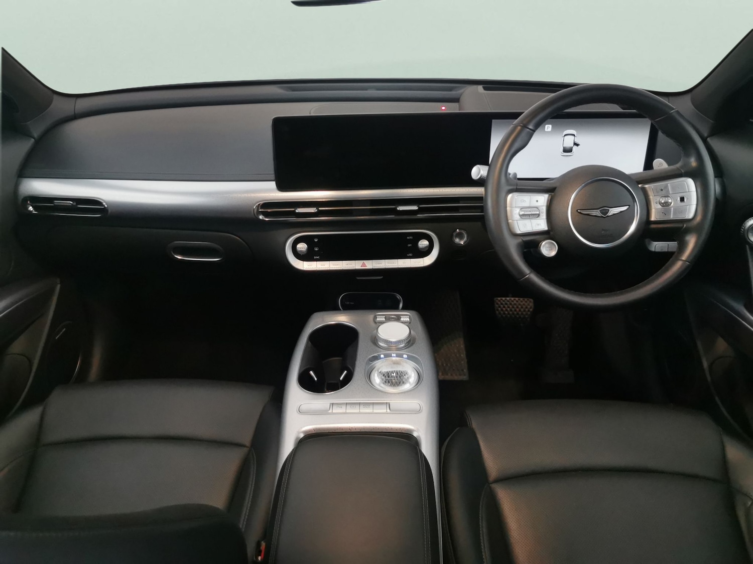 Used Genesis GV60 2022 for sale - 77103806: Photo 8