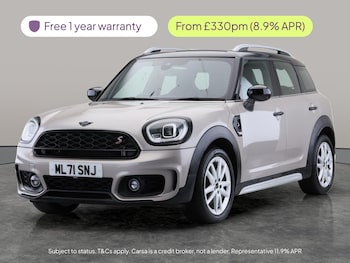 Used MINI Countryman 2022 for sale - 79288138: Photo