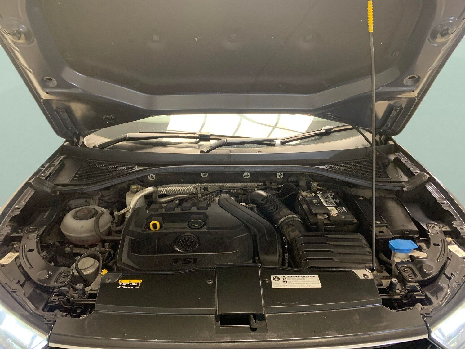 Used Volkswagen T-Roc 2019 for sale - 77483125: Photo 27