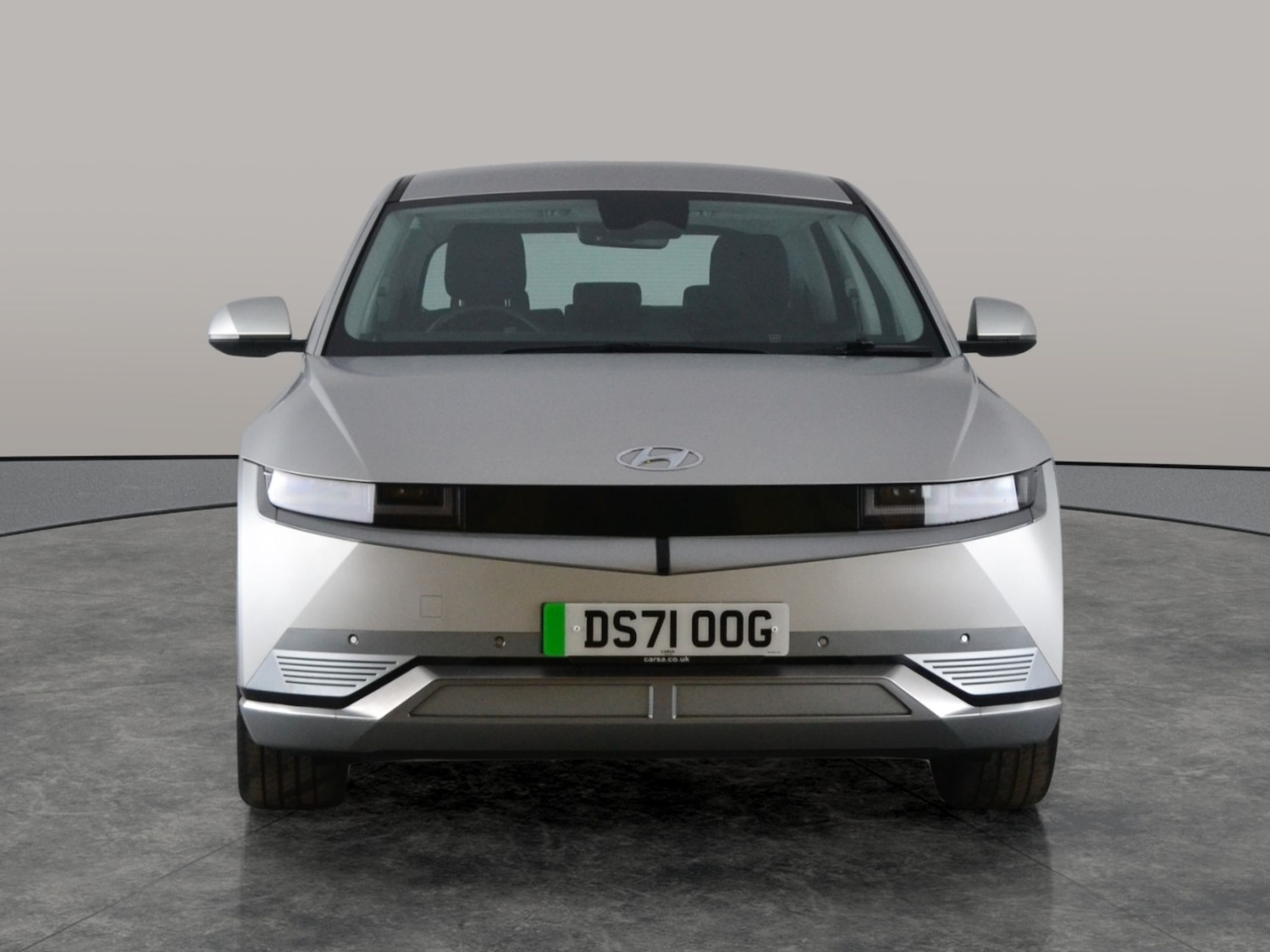 Used Hyundai IONIQ 5 2022 for sale - 77701789: Photo 13