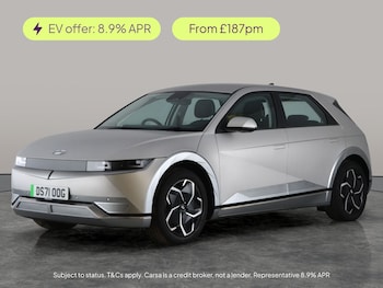 Hyundai IONIQ 5 feature image