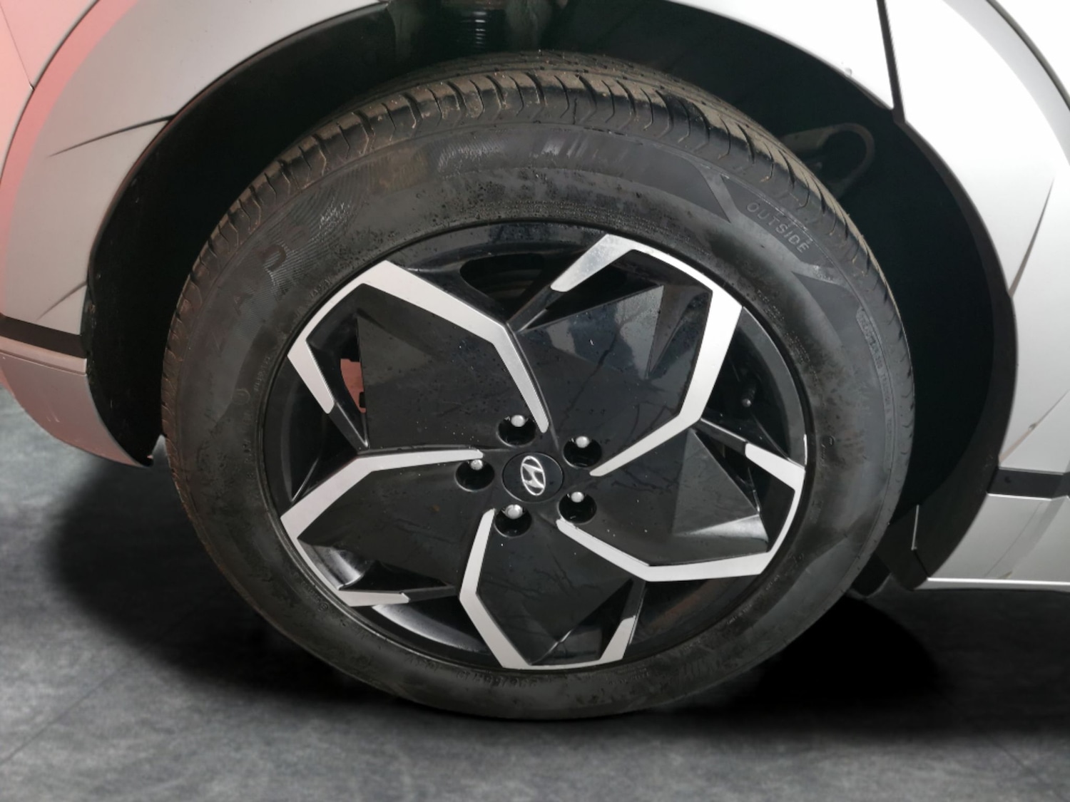 Used Hyundai IONIQ 5 2022 for sale - 77701789: Photo 29