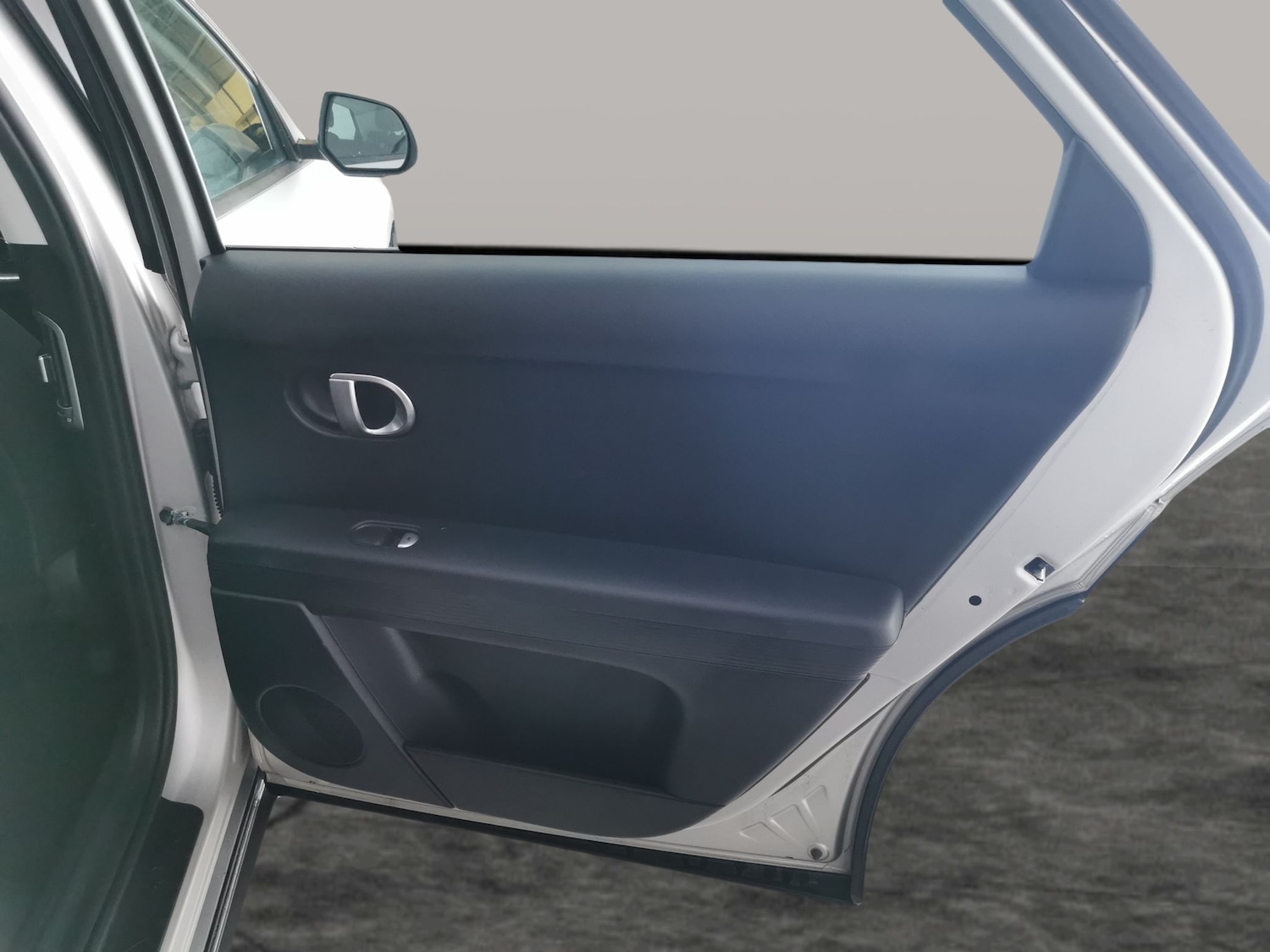 Used Hyundai IONIQ 5 2022 for sale - 77701789: Photo 34