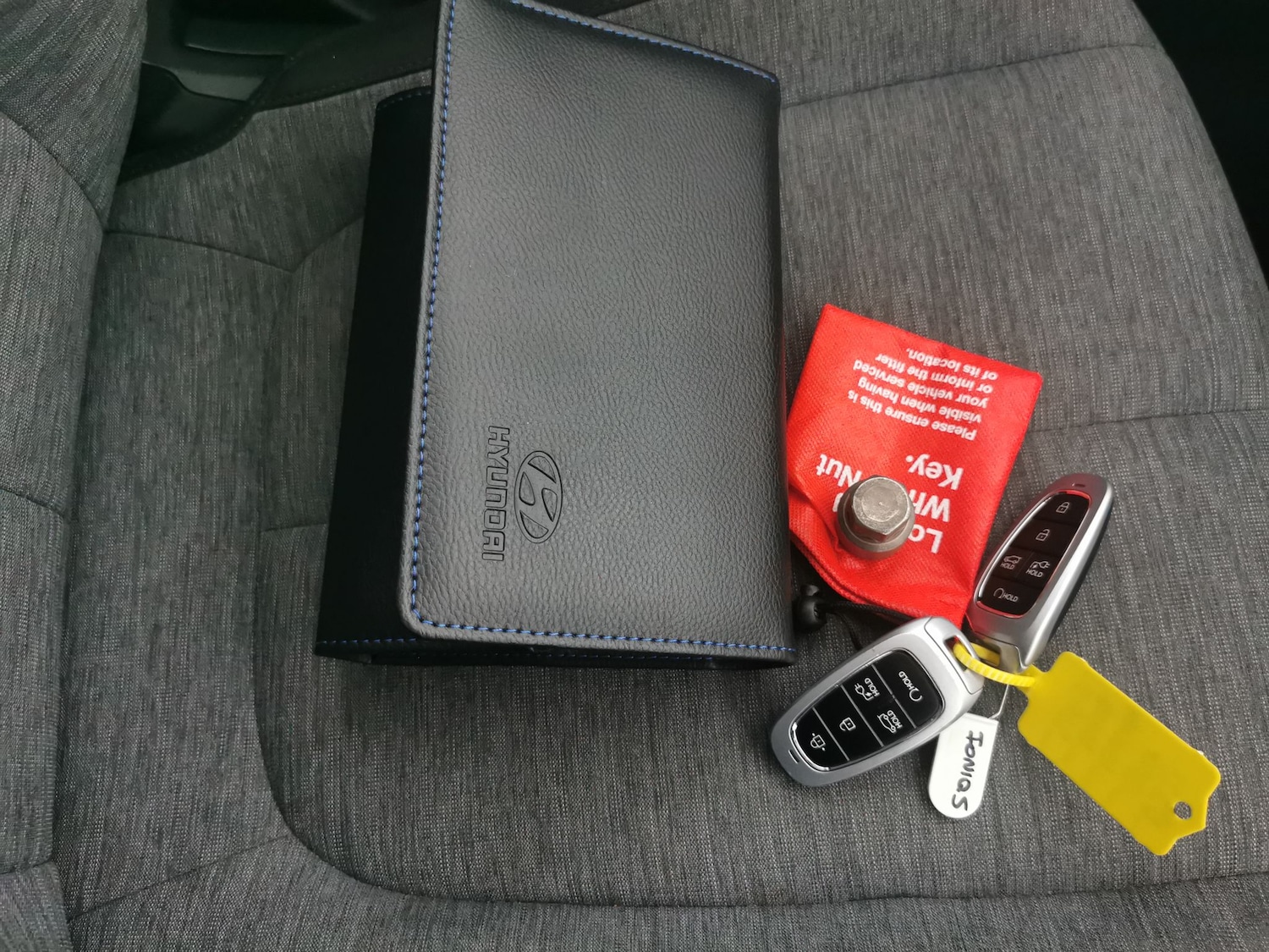 Used Hyundai IONIQ 5 2022 for sale - 77701789: Photo 36