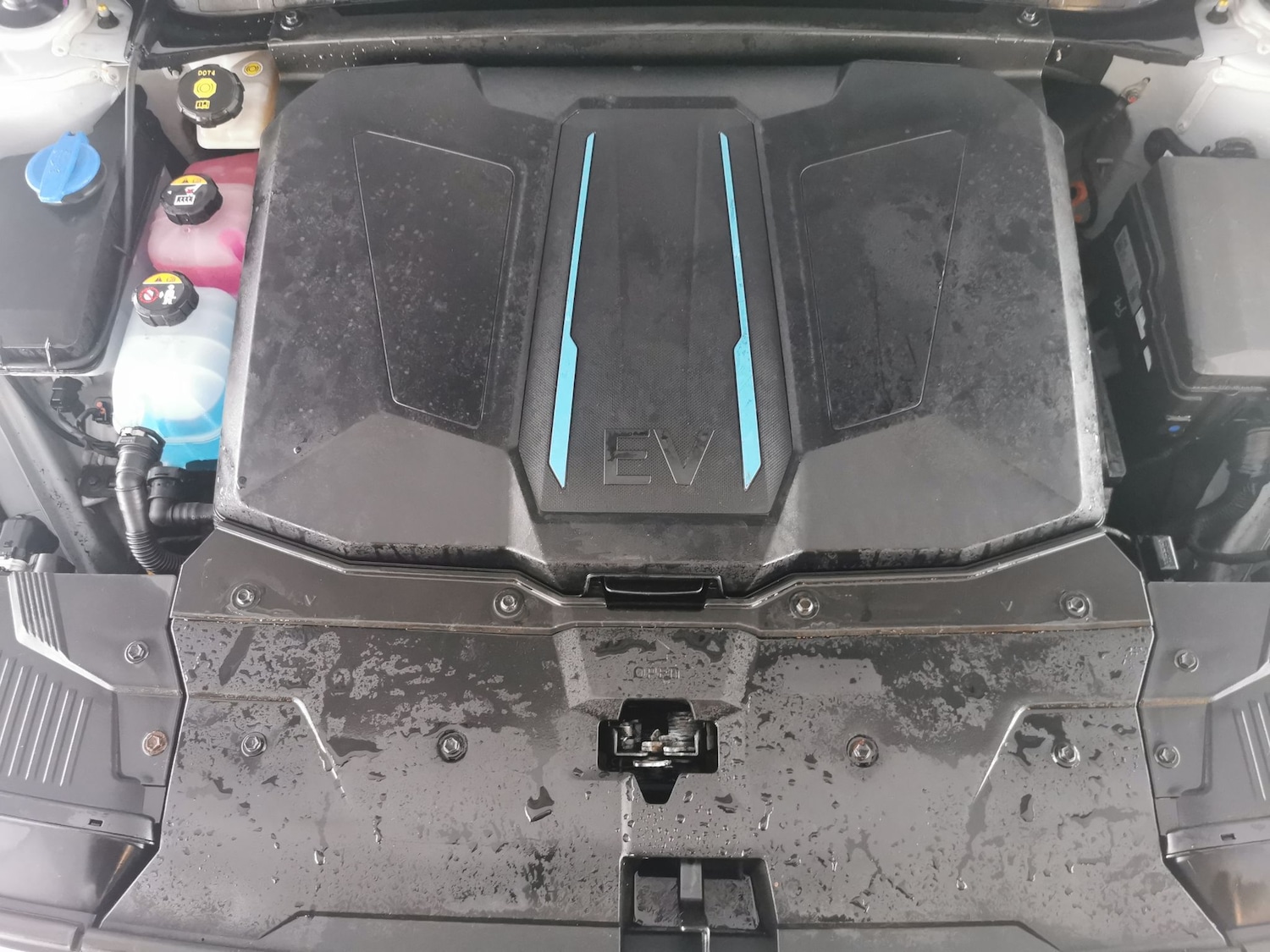 Used Hyundai IONIQ 5 2022 for sale - 77701789: Photo 38