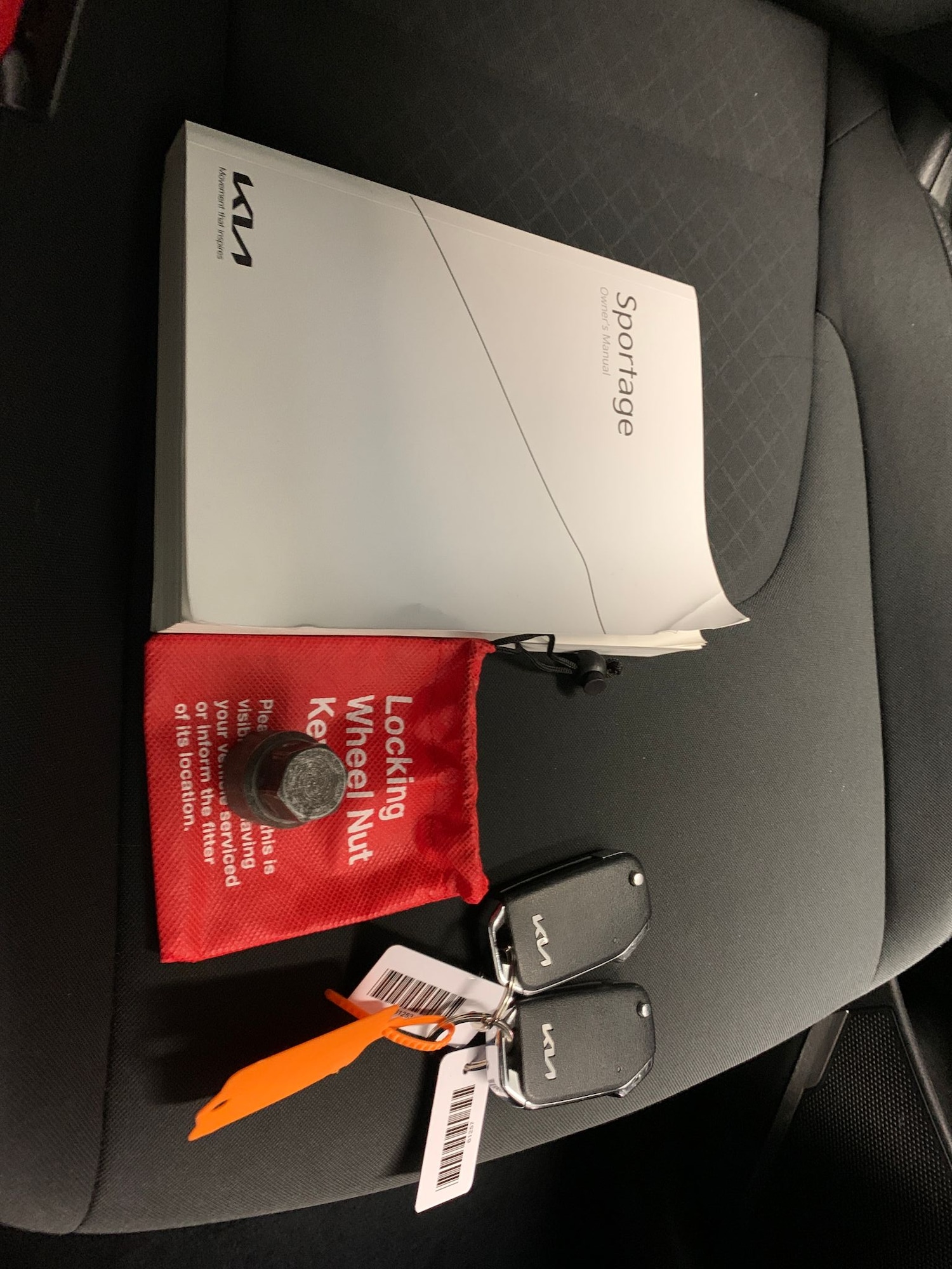 Used Kia Sportage 2022 for sale - 77103817: Photo 30