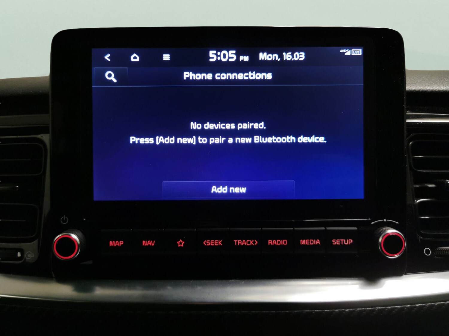 Used Kia Stonic 2023 for sale - 78144400: Photo 17